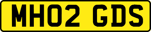 MH02GDS