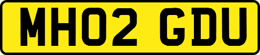 MH02GDU