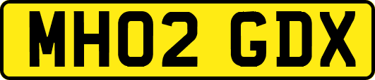 MH02GDX