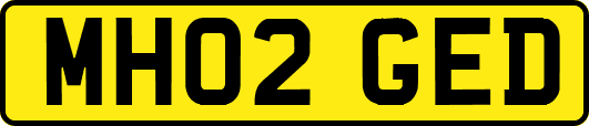MH02GED