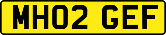MH02GEF