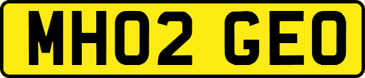 MH02GEO