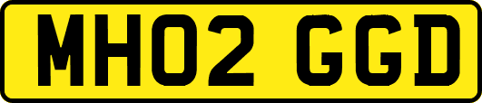 MH02GGD