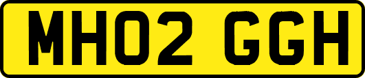MH02GGH