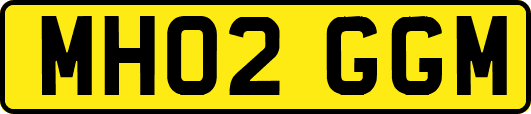 MH02GGM