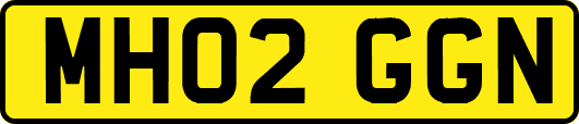 MH02GGN