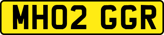 MH02GGR