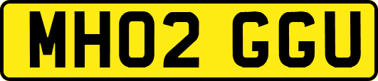 MH02GGU