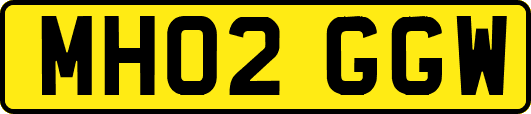 MH02GGW
