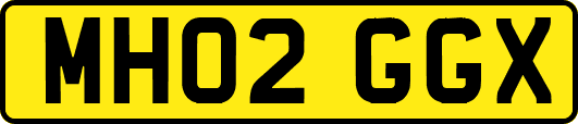 MH02GGX