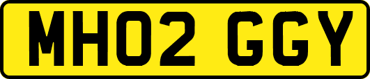 MH02GGY