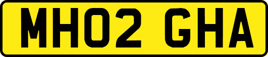 MH02GHA