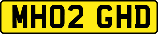 MH02GHD