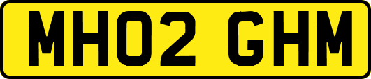 MH02GHM