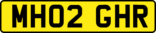 MH02GHR