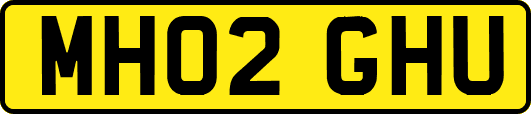 MH02GHU