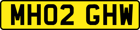 MH02GHW