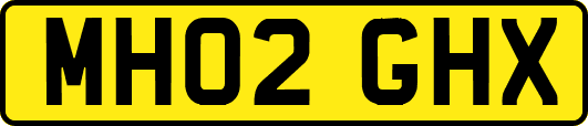 MH02GHX
