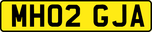 MH02GJA