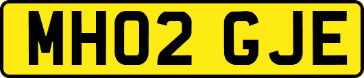MH02GJE