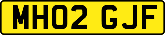 MH02GJF