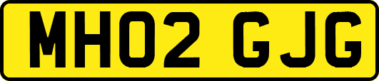 MH02GJG