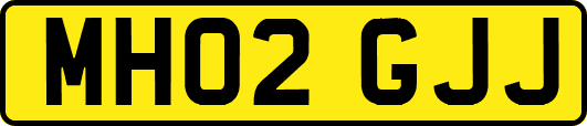 MH02GJJ
