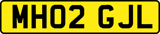 MH02GJL