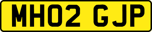 MH02GJP