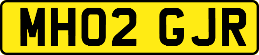 MH02GJR