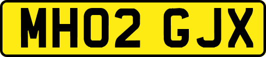 MH02GJX