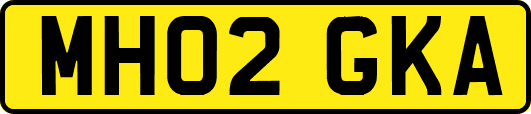 MH02GKA