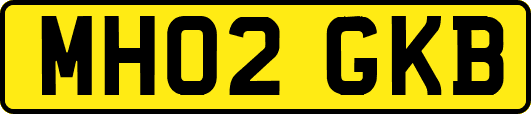MH02GKB