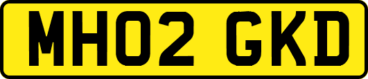 MH02GKD