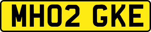 MH02GKE