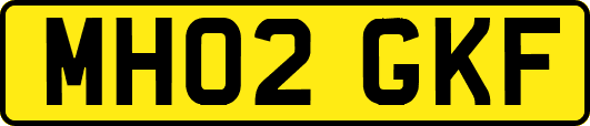 MH02GKF