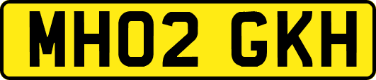 MH02GKH