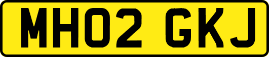 MH02GKJ