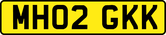 MH02GKK