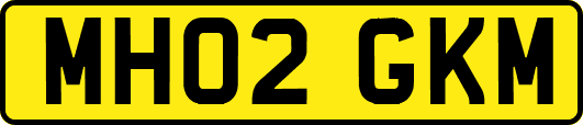 MH02GKM