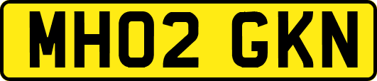 MH02GKN