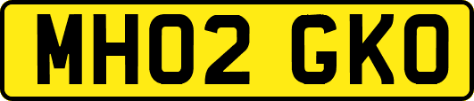 MH02GKO