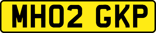MH02GKP