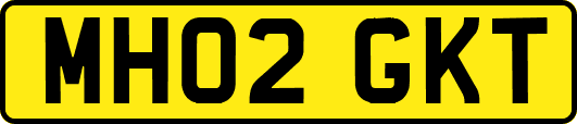 MH02GKT