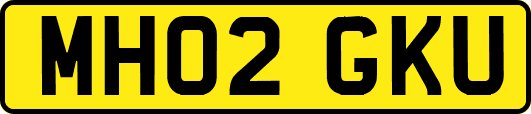 MH02GKU