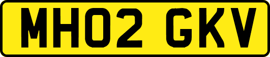 MH02GKV
