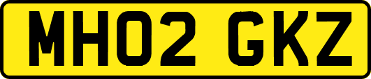 MH02GKZ
