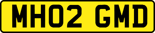 MH02GMD