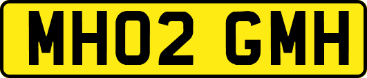 MH02GMH