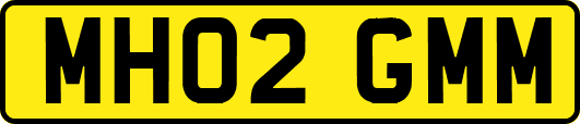 MH02GMM